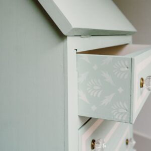 CURSO RENUEVA TU MUEBLE