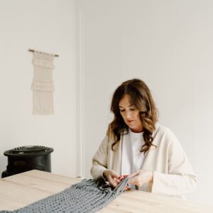 ESCUELA DE BOLSOS – VEN A CREAR