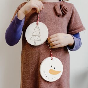 CURSO DE NAVIDAD CREATIVA – GABON ARTISTIKOA